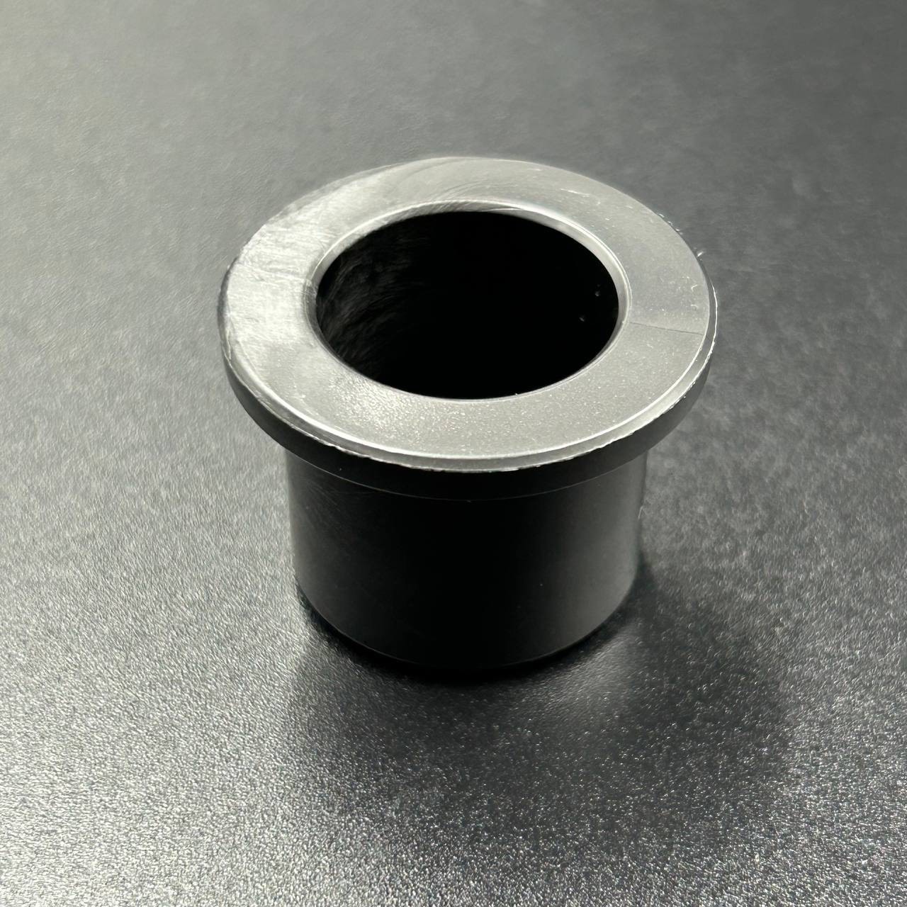 картинка Втулка поворотного кулака (нижняя) Yamaha Vk540 (Yamaha)