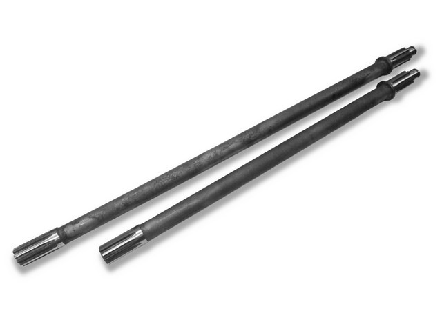 картинка Усиленные полуоси заднего моста УАЗ Патриот серии Туризм