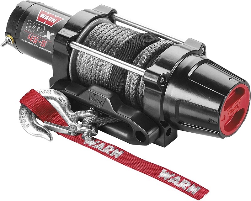 картинка Лебедка WARN VRX 45-S