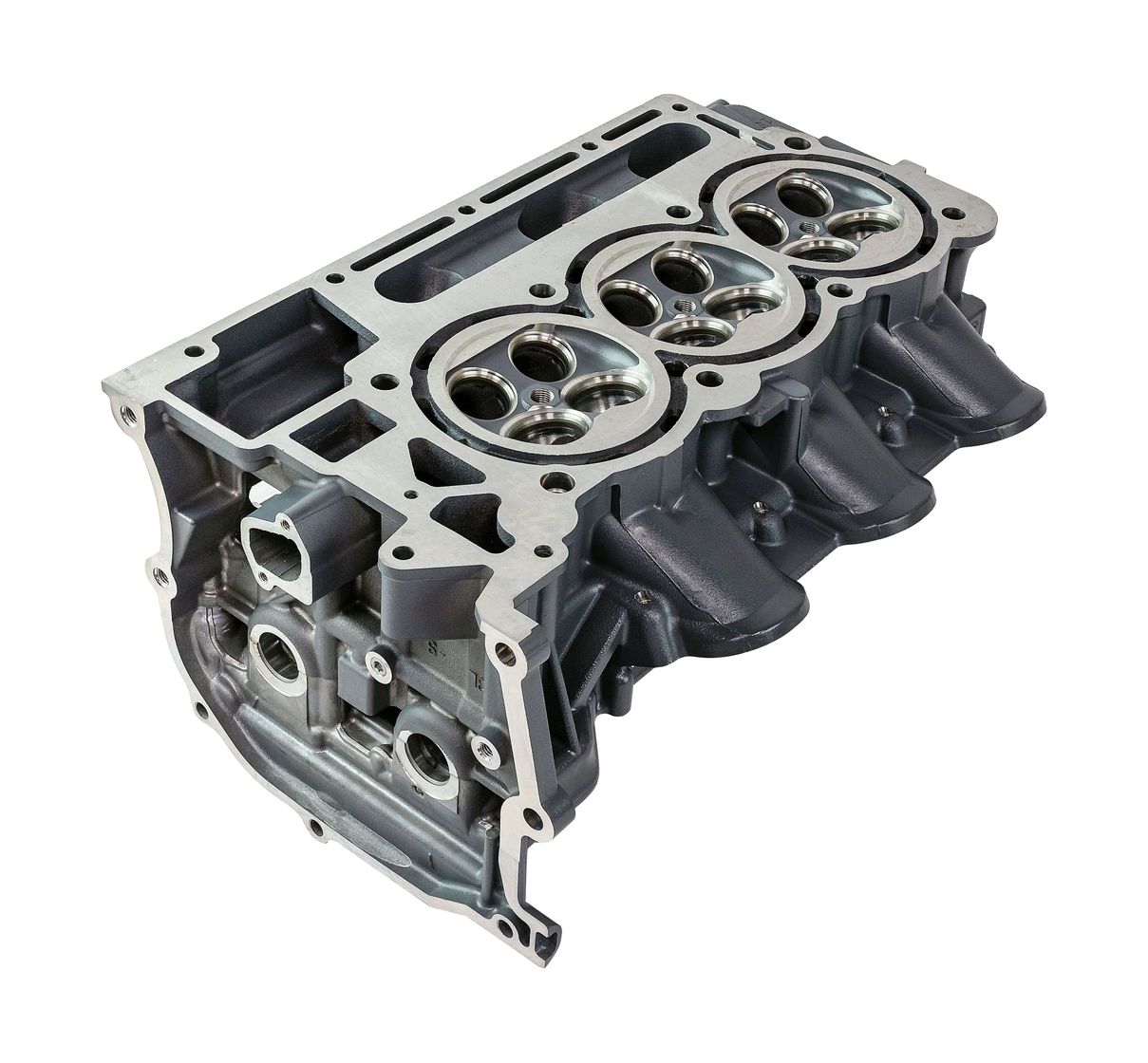 картинка Головка блока цилиндров Suzuki DF350A(stbd)