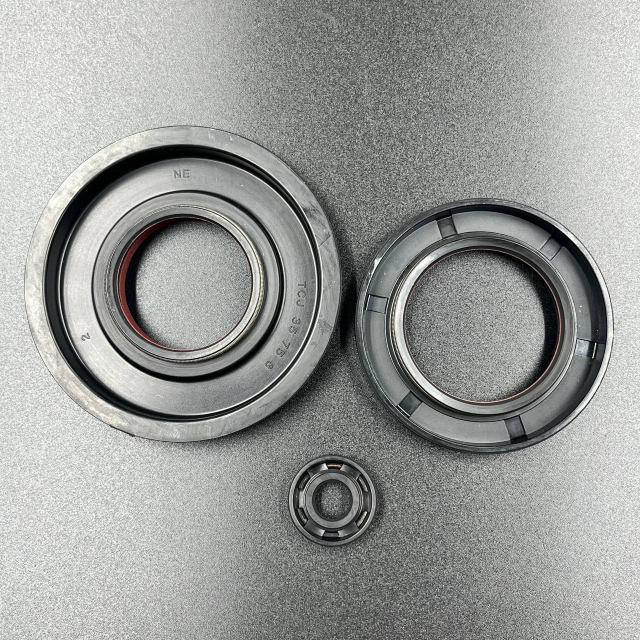 картинка Ремкомплект двигателя Arctic Cat 700 1994-1996 (KINETIX)