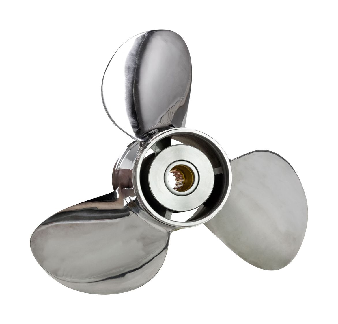 картинка Гребной винт 3x13x19, Marine Rocket