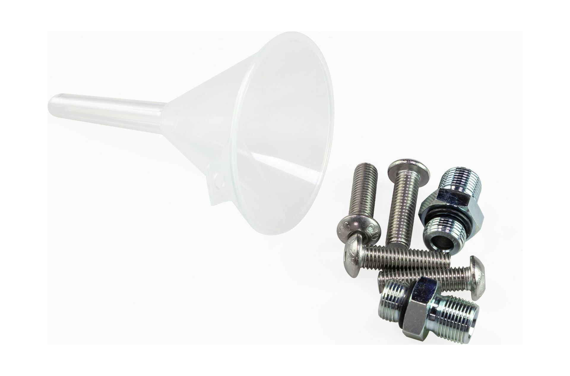 картинка Насос для системы гидравлического управления NHP070, Sea First