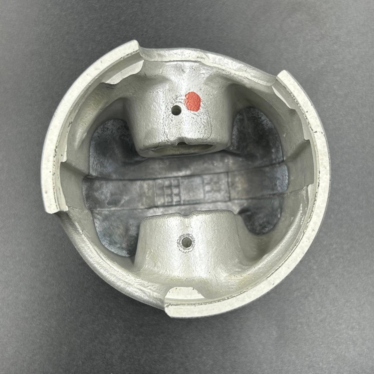 картинка Поршневой комплект Mercury 30-60 (+0,38мм) (850026T2) (Kacawa)