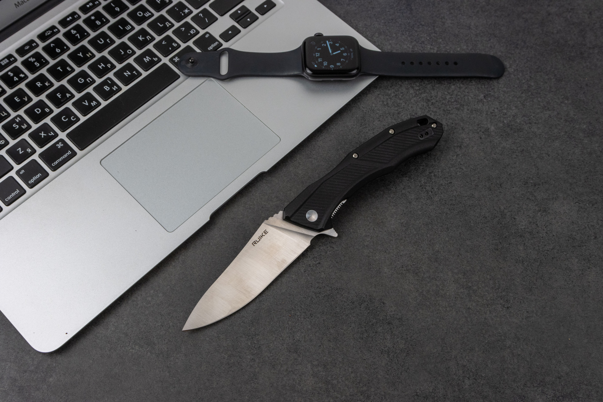 картинка Нож Ruike D198-PB