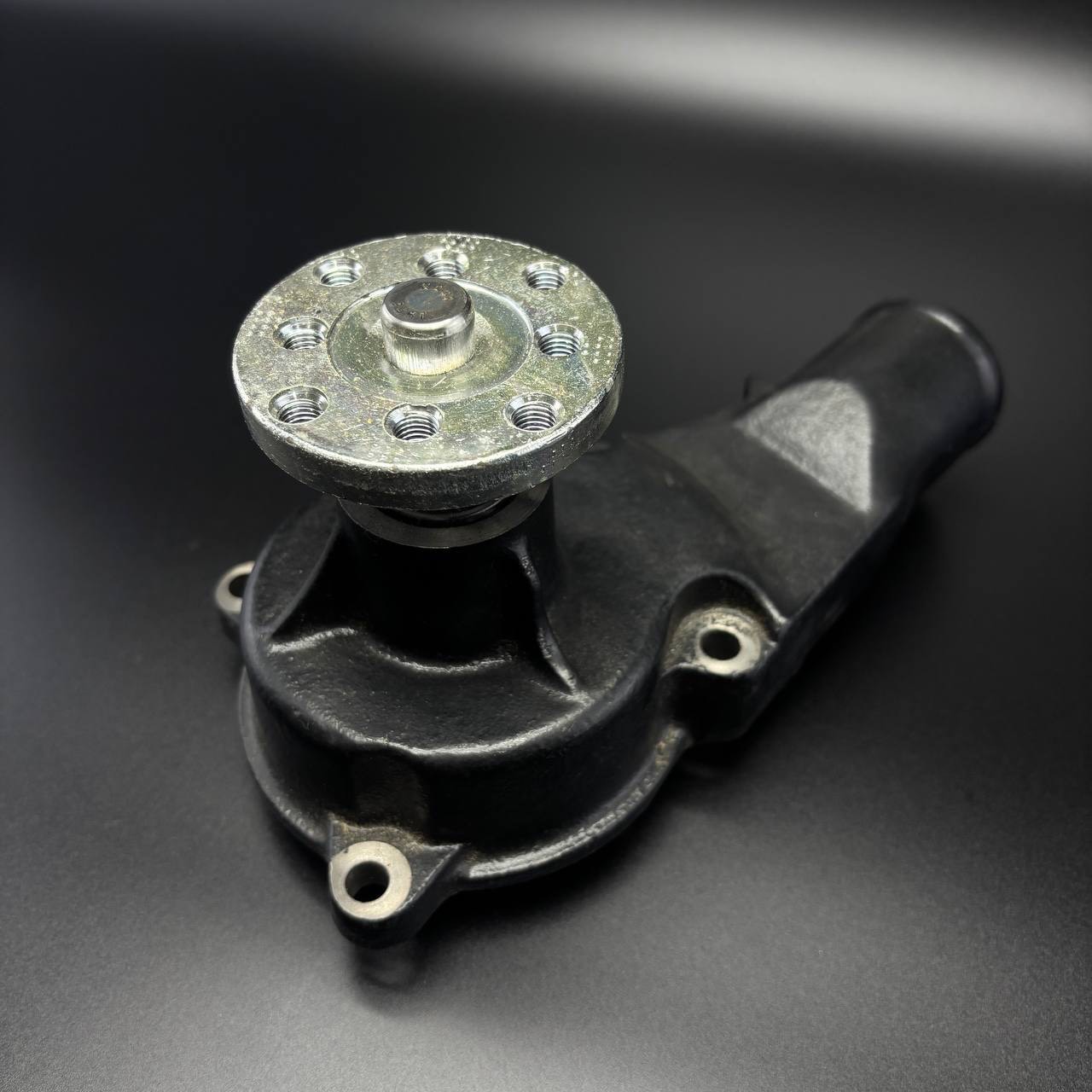 картинка Насос водяной PUMP ASSY-WATER QS