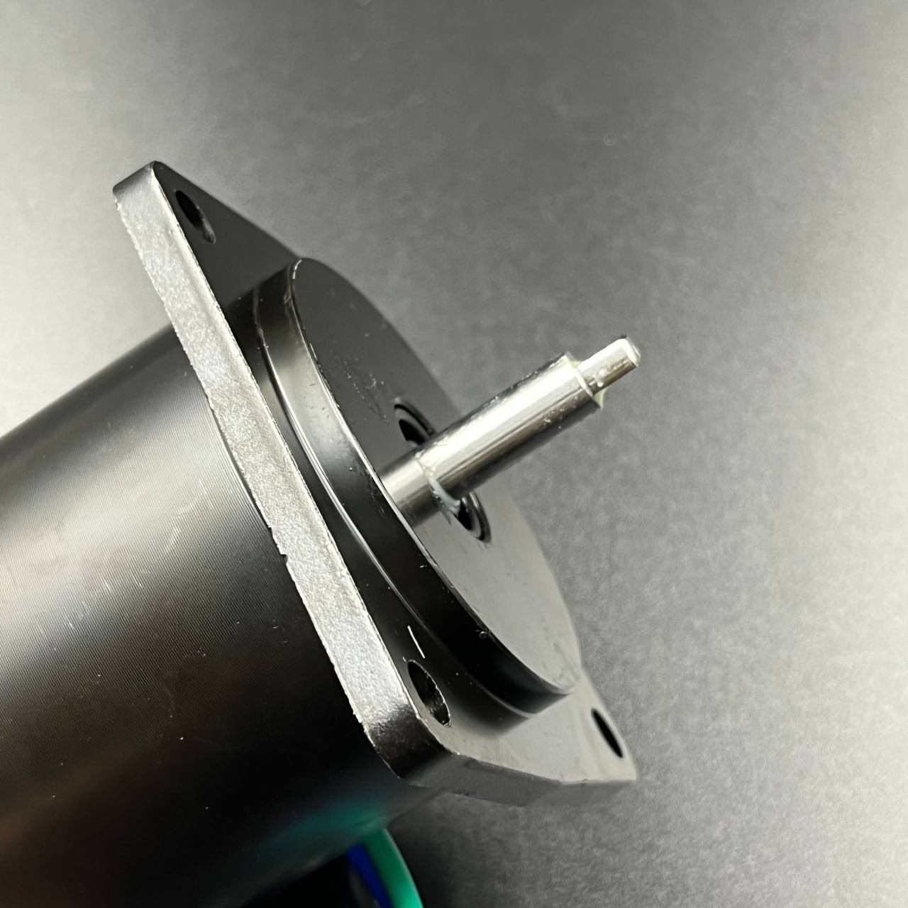 картинка Мотор гидроподъемника Yamaha F75-100 (99-03 г.в.) (HSP)