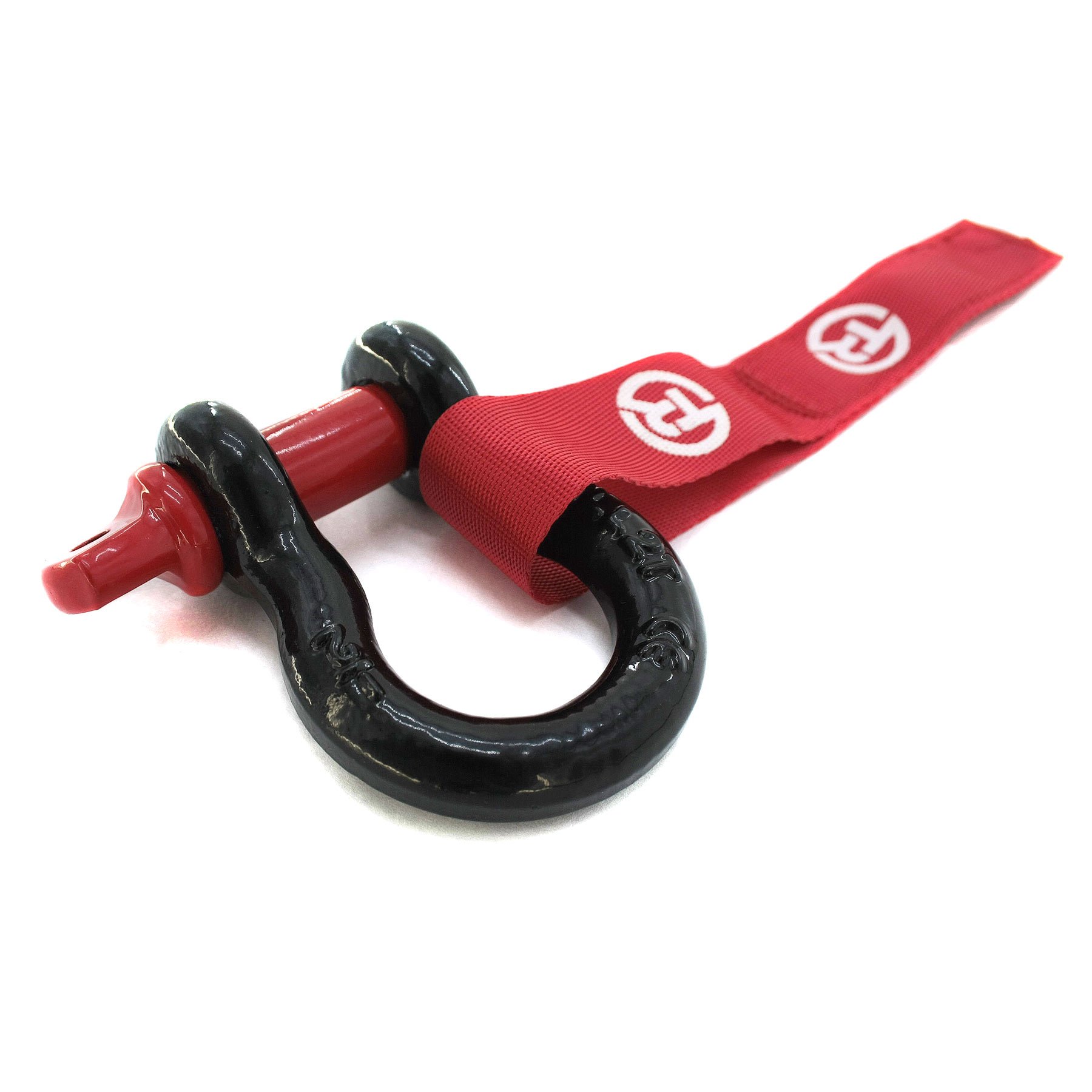 картинка Шакл TR 13 мм 1/2" до 2т 900212