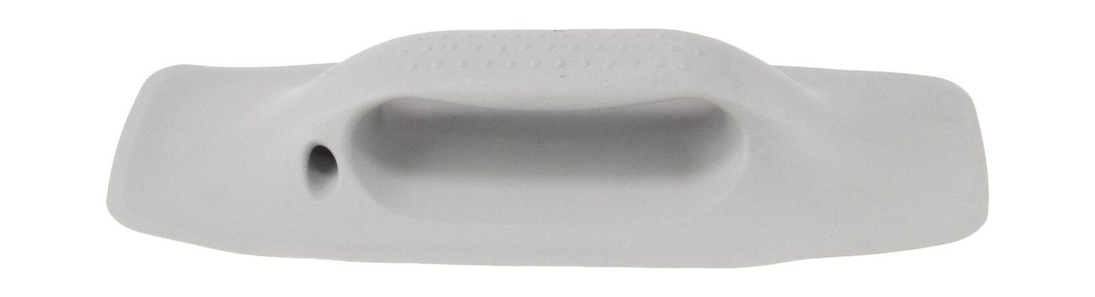 картинка Ручка транспортировочная тип d, серая, 2 шт