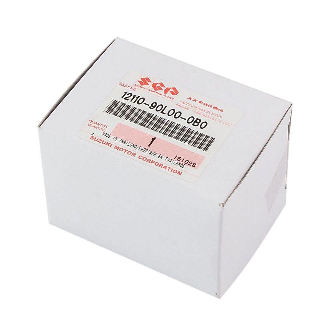 картинка Поршень Suzuki DT9.9-15 (STD)