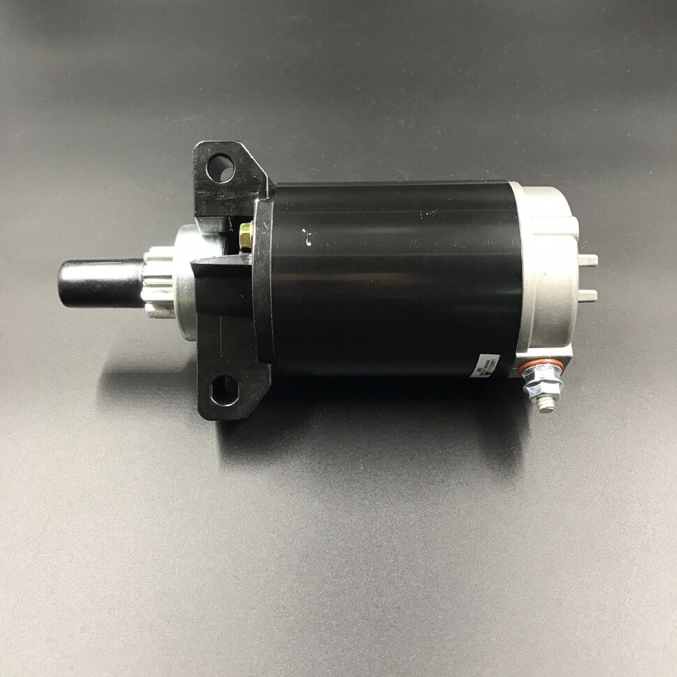 картинка Электростартер Yamaha F25-40