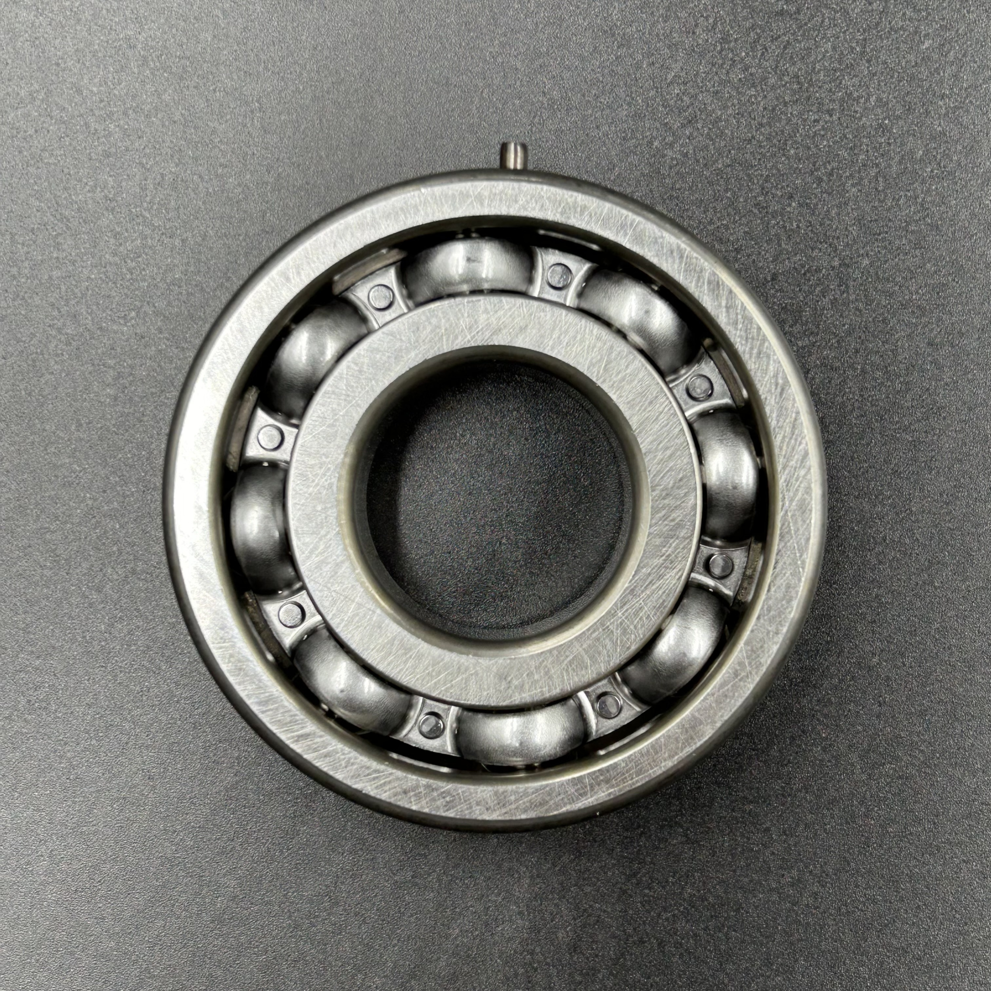 картинка Подшипник шариковый Yamaha 40-70 (30x72x19) (93306-306V5; 09262-30055)  (KACAWA)