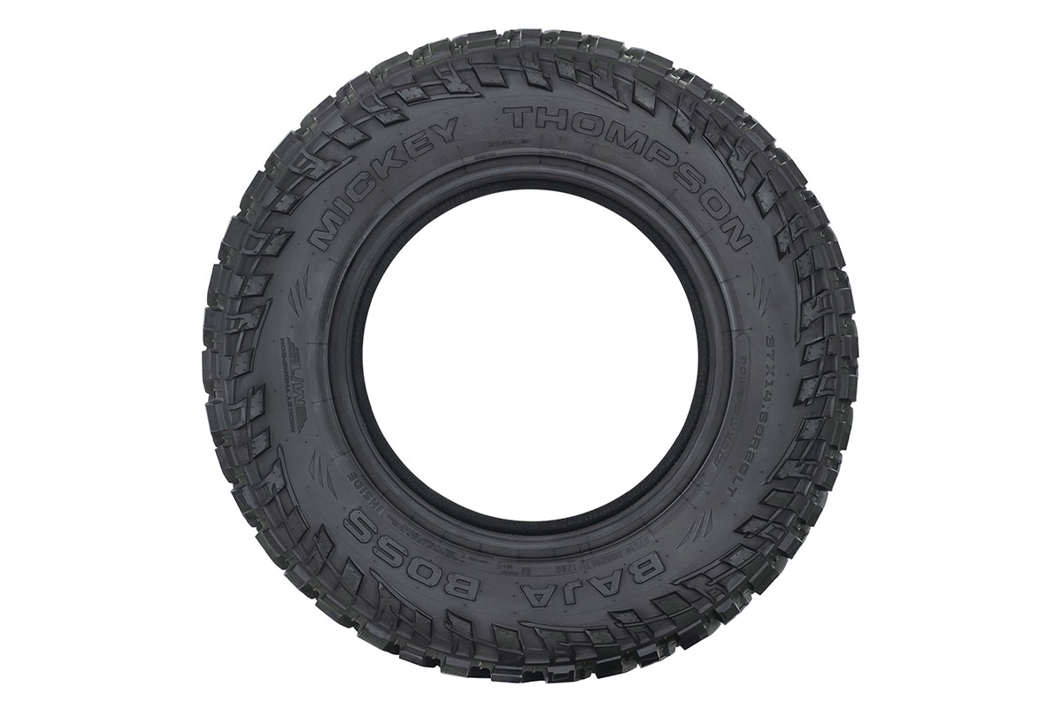 картинка Шина Mickey Thompson 37X14.50R20LT 128Q BAJA BOSS