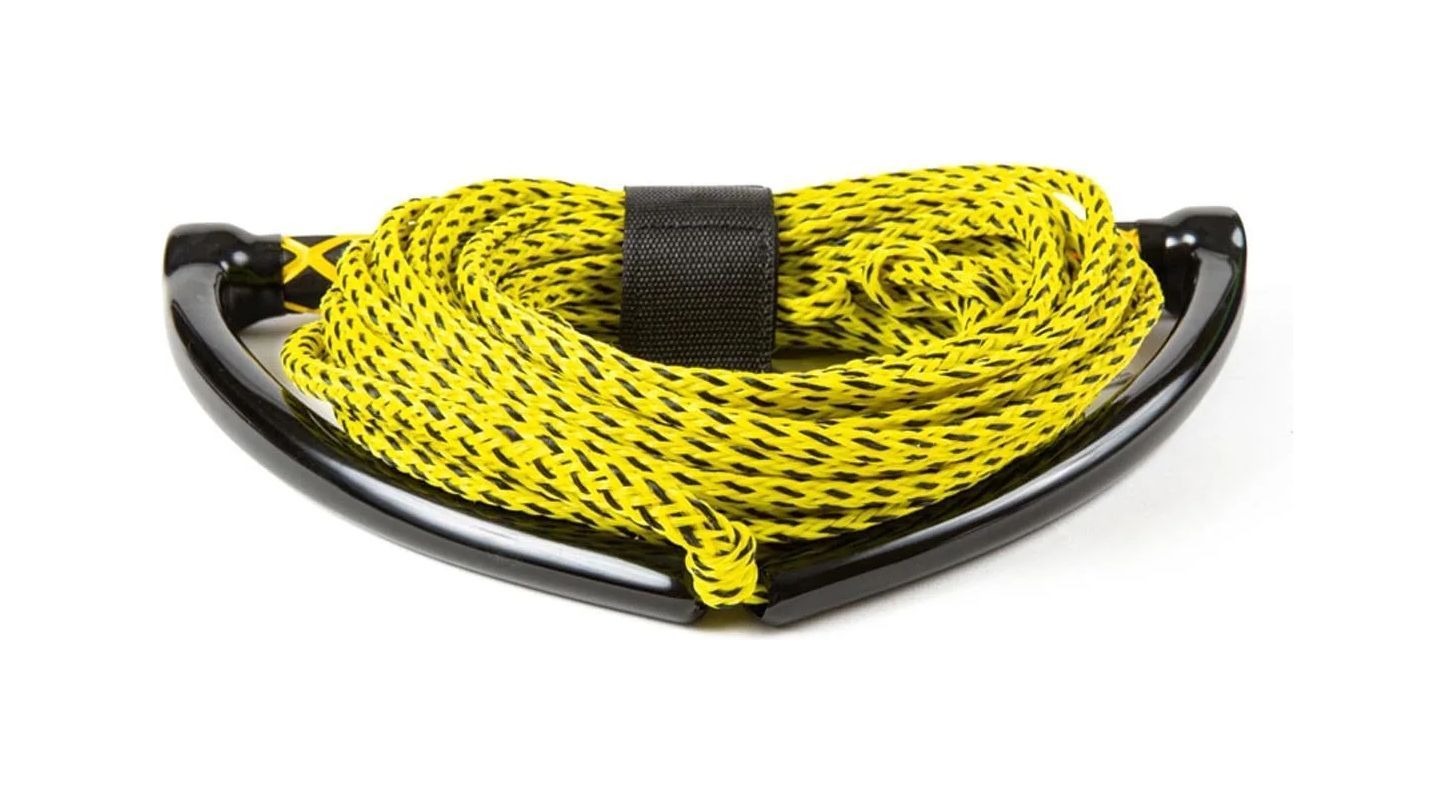 картинка Фал буксировочный для вейкборда, 20 м