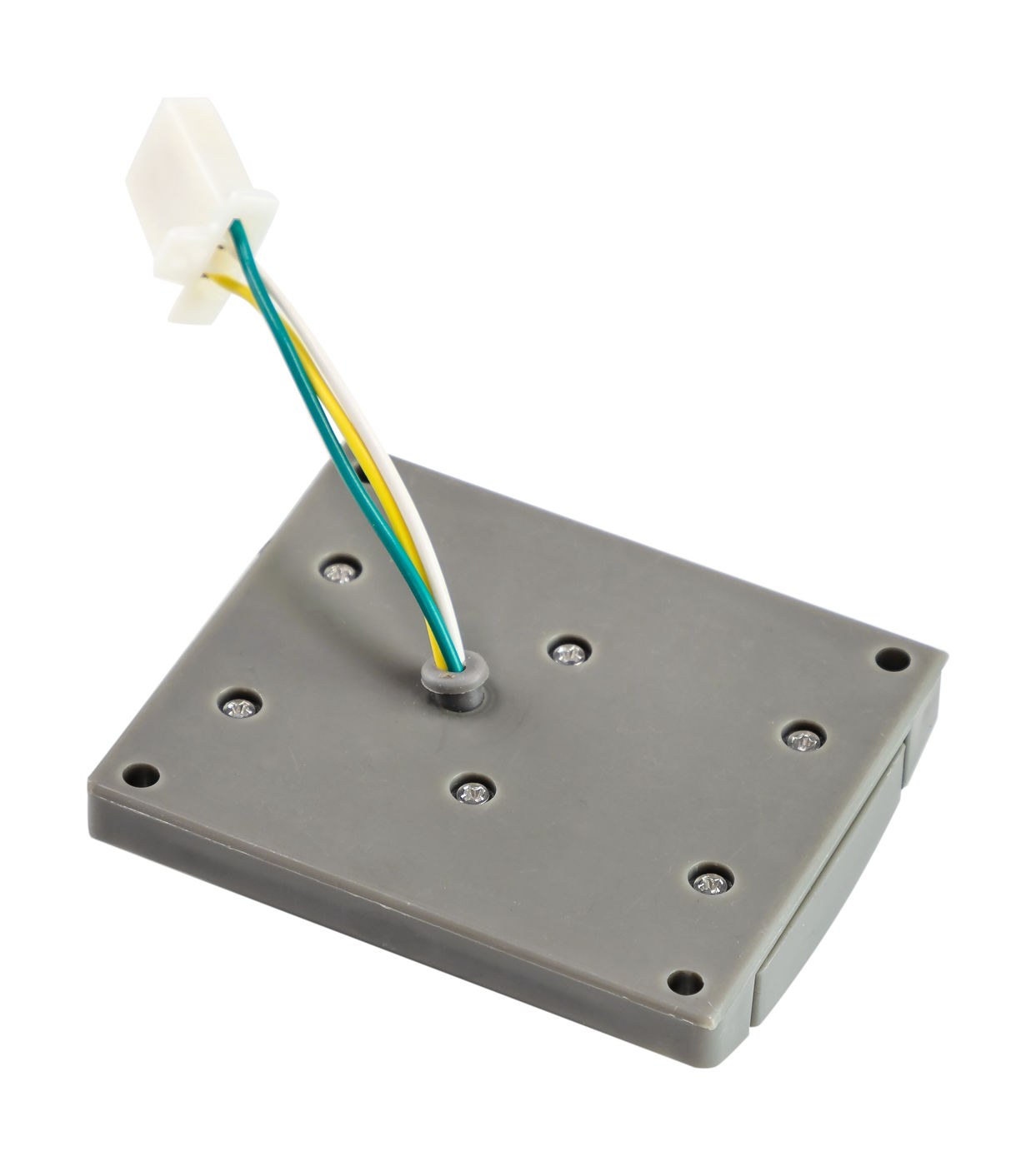 картинка Панель управления для якорной лебедки autoTRAC, (alum)