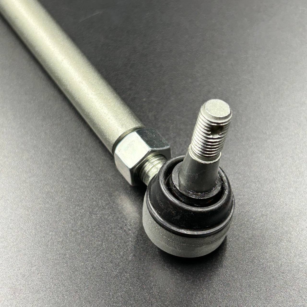 Тяга рулевая левая в сборе CFM 500 (ZIBO)