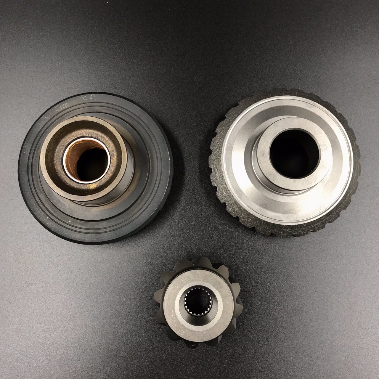 картинка Шестерни редуктора (Комплект) Suzuki DF90-115 (57300-90820) (Suzuki)