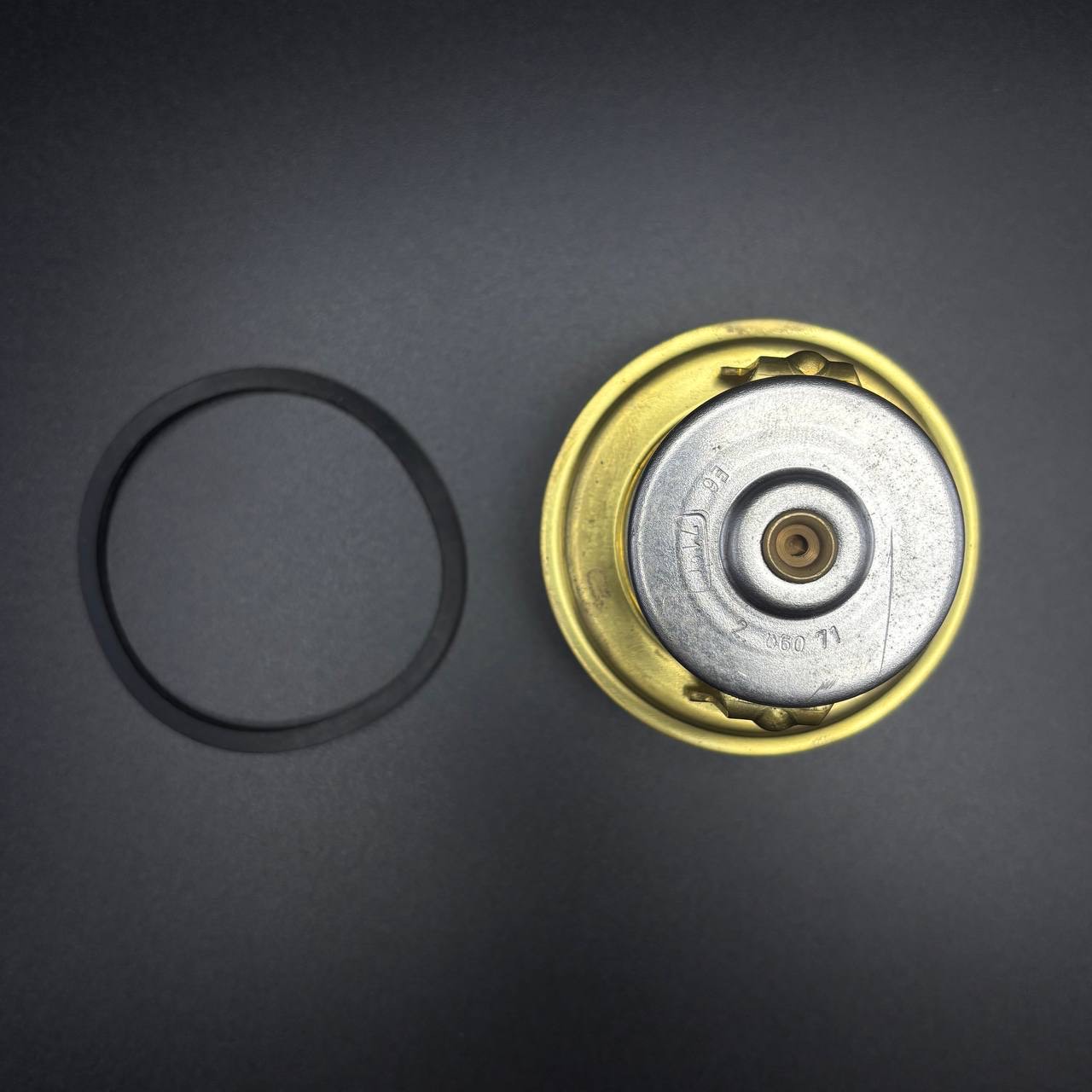 картинка Термостат THERMOSTAT (Quicksilver)