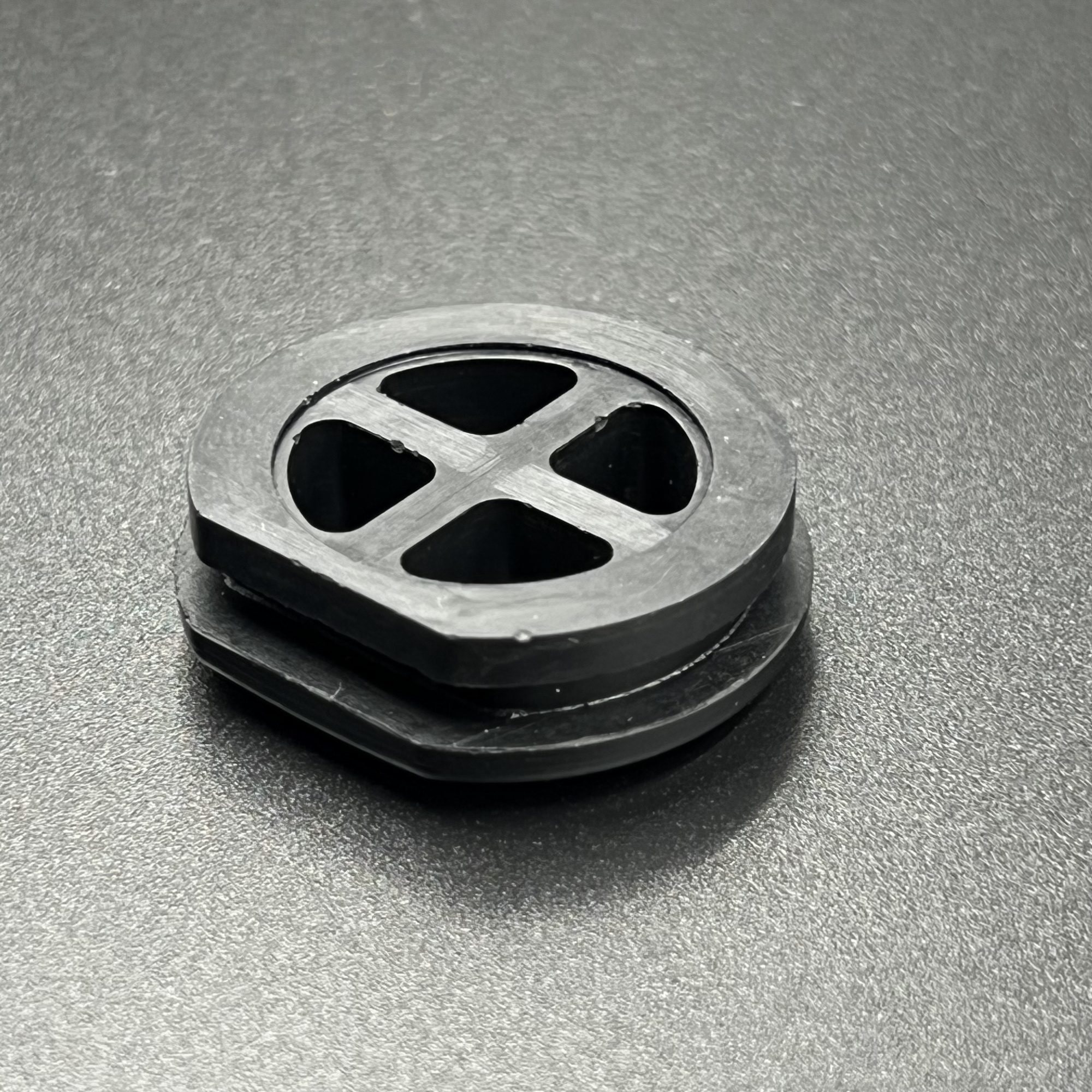 картинка Заглушка поддона Yamaha 6-15 (6G1-42724-40) (PREMARINE)