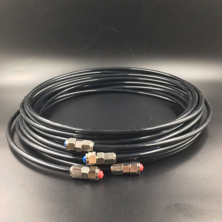 картинка Гидравлическое рулевое управление YS 15-115Hp (Omax)