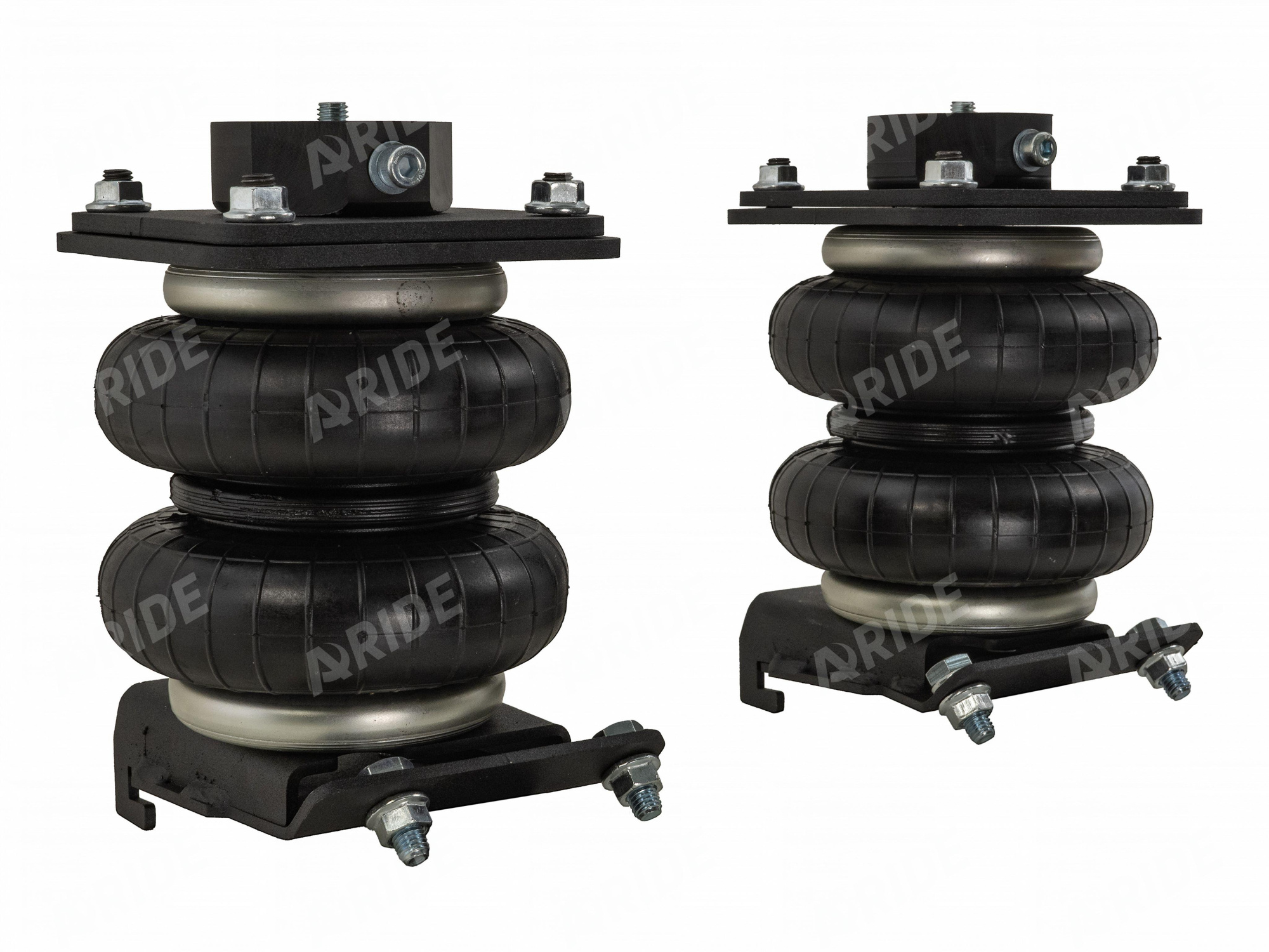 картинка Пневмоподвеска Dodge RAM 1500 (09-), задняя ось, вариант грузовой, Aride