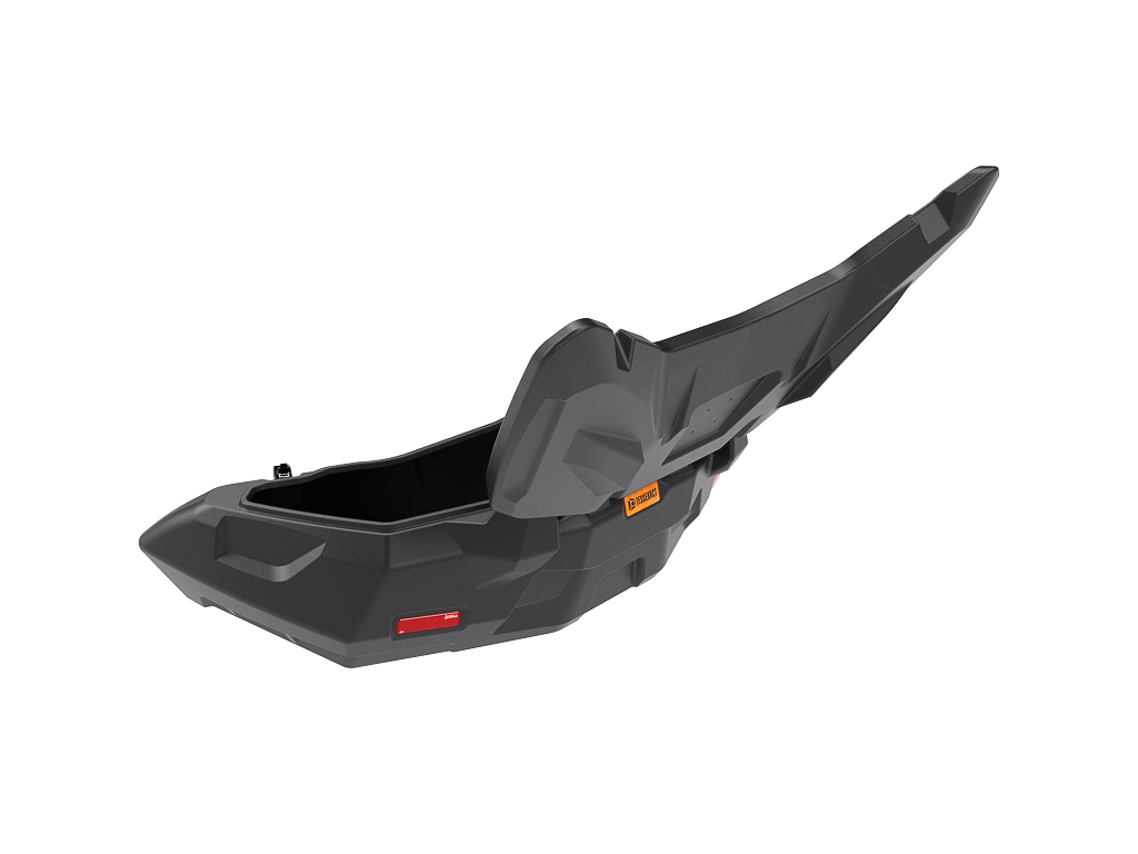 картинка Кофр для квадроциклов BRP Outlander 1000