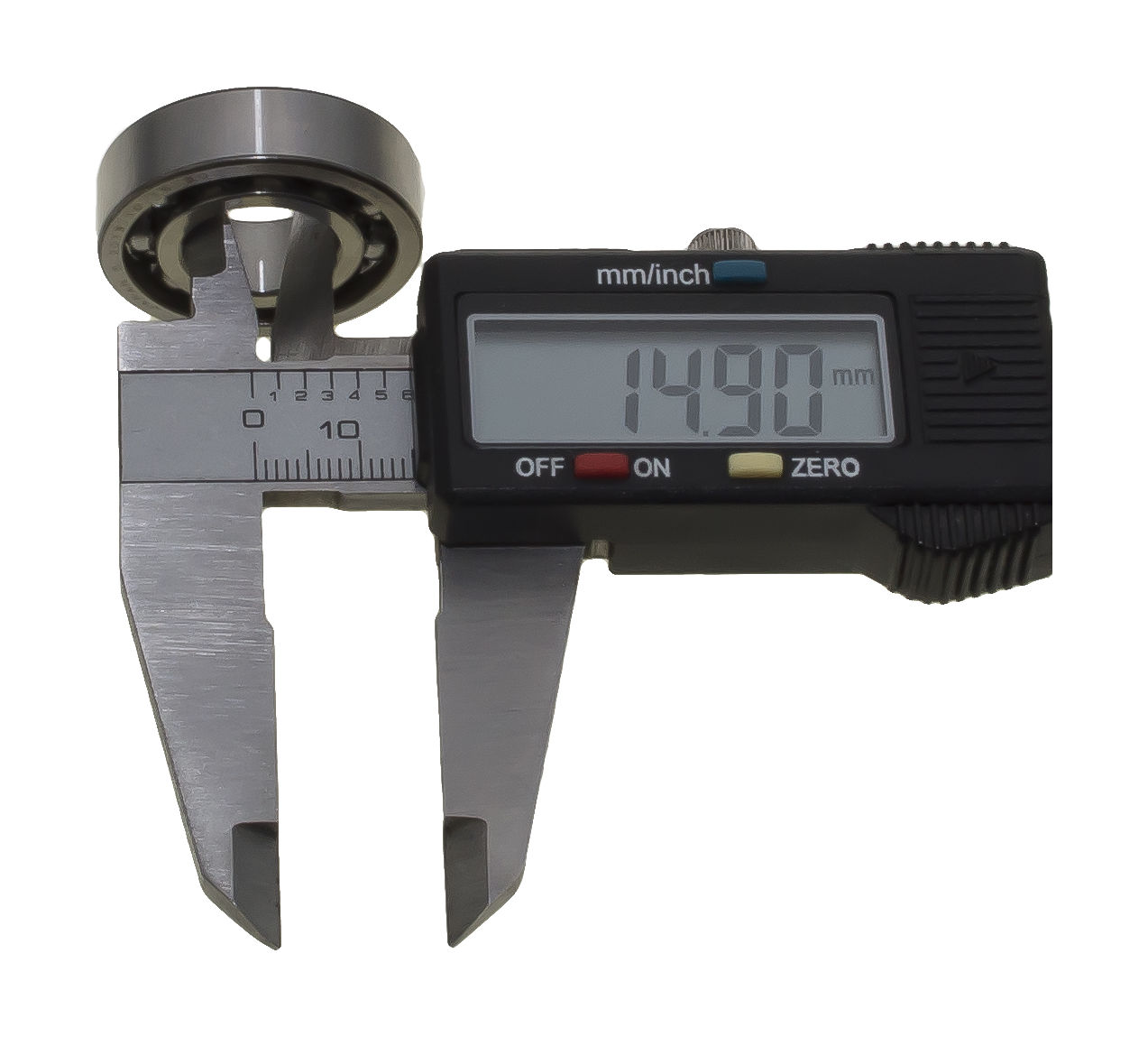 Подшипник 15х32х9, Suzuki