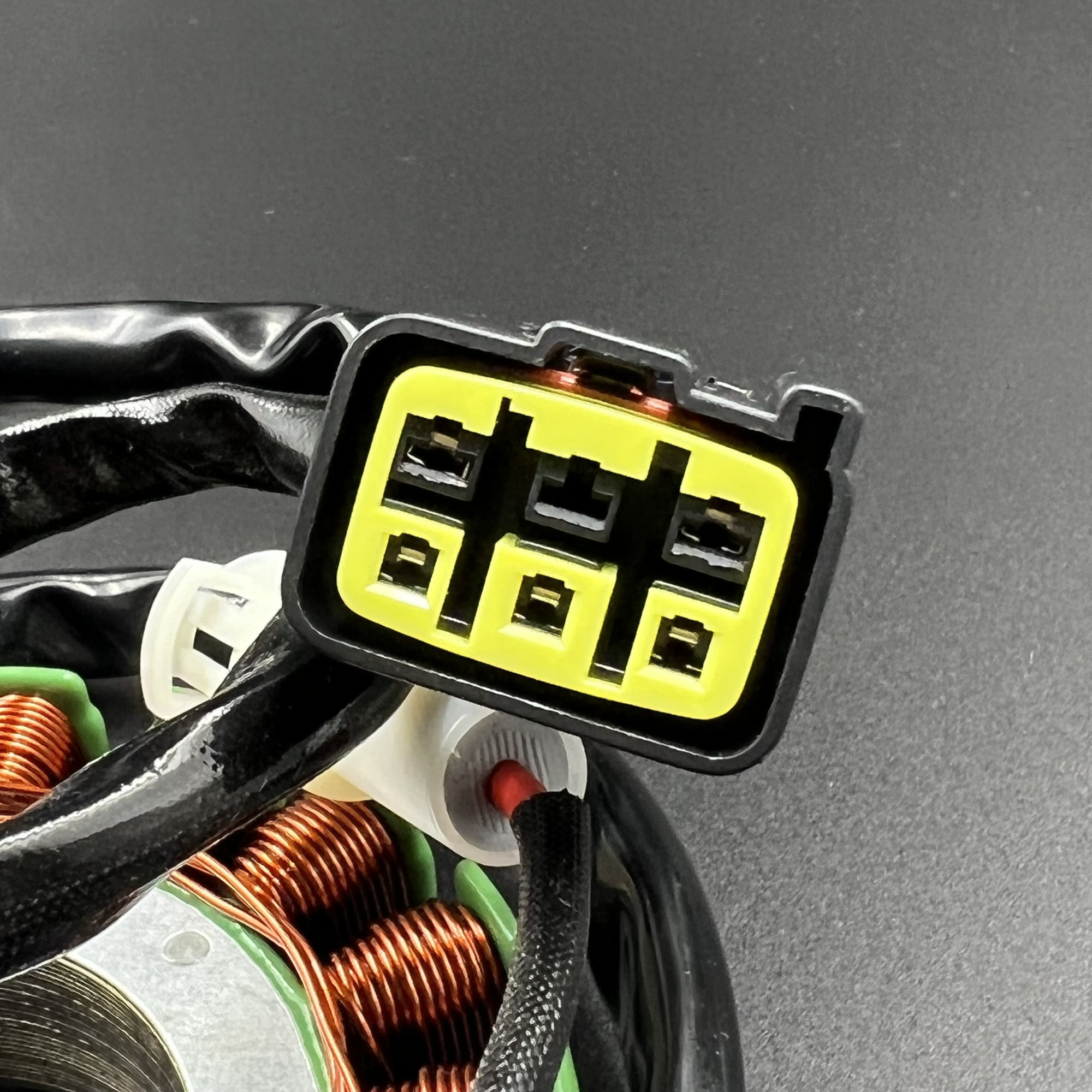 картинка Статор Yamaha F40-70, FT50-60 (PREMARINE)