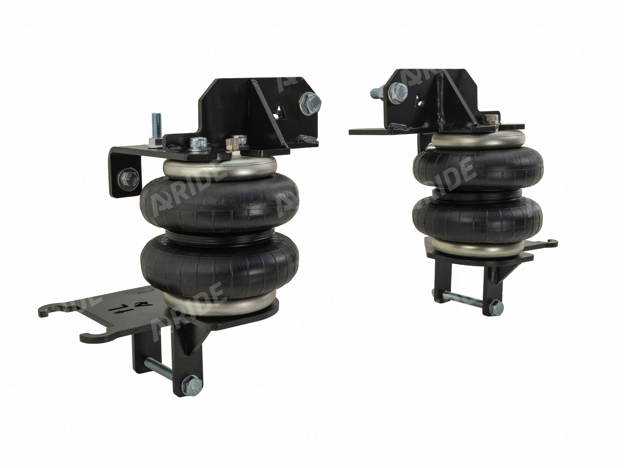 картинка Пневмоподвеска Hyundai HD120 EURO V (18-), передняя ось, двигатель D6GA