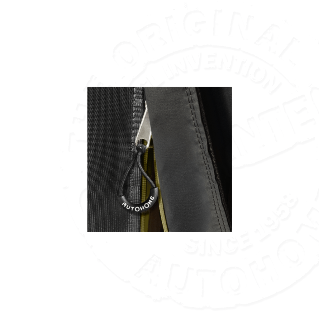 картинка Автопалатка MAGGIOLINA GRAND TOUR SMALL 360 BLACK STORM X-LONG