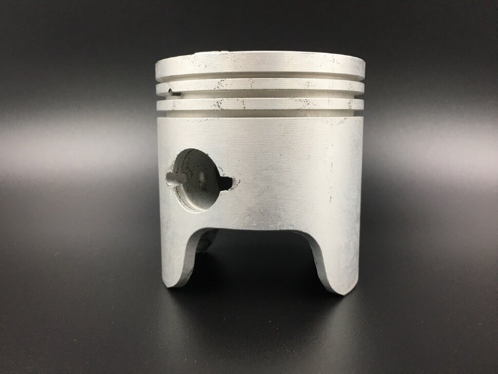 картинка Поршневой комплект Yamaha 40-50 (3RING) (0.50mm) (TM)