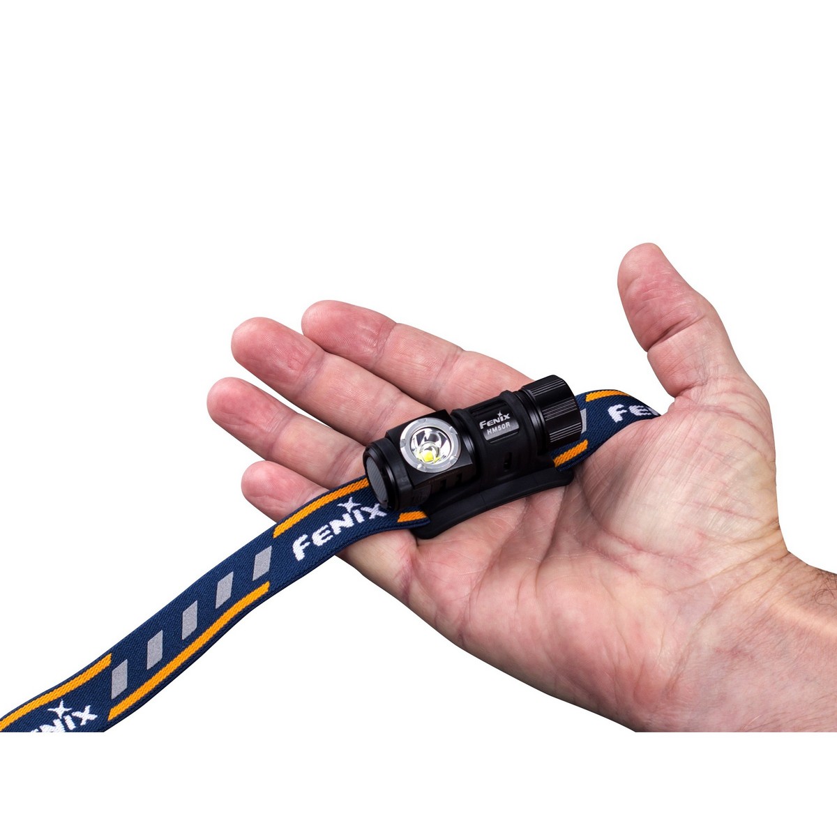 картинка Налобный фонарь Fenix HM50R