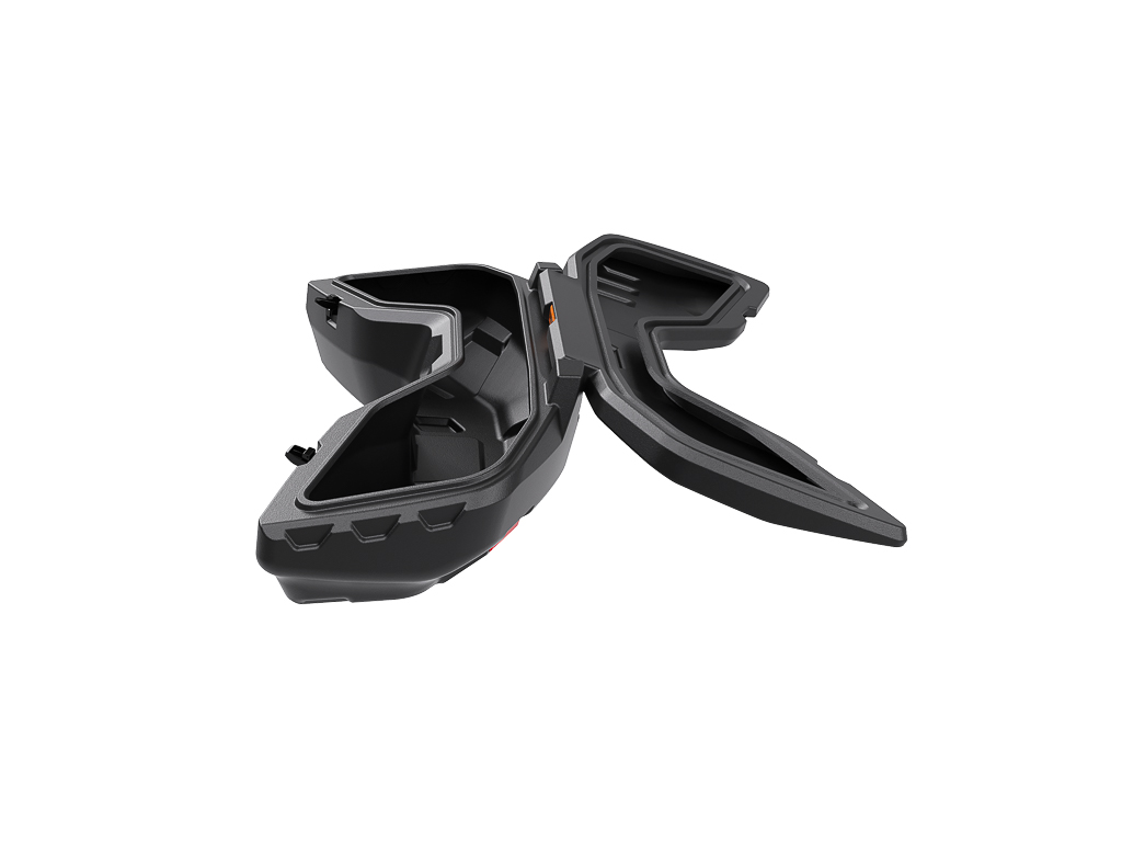 картинка Кофр для TGB 1000 LT EPS