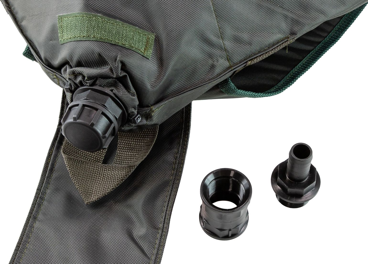 картинка Канистра ранцевая EXPERT с термослоем, 2 горловины, 21 л