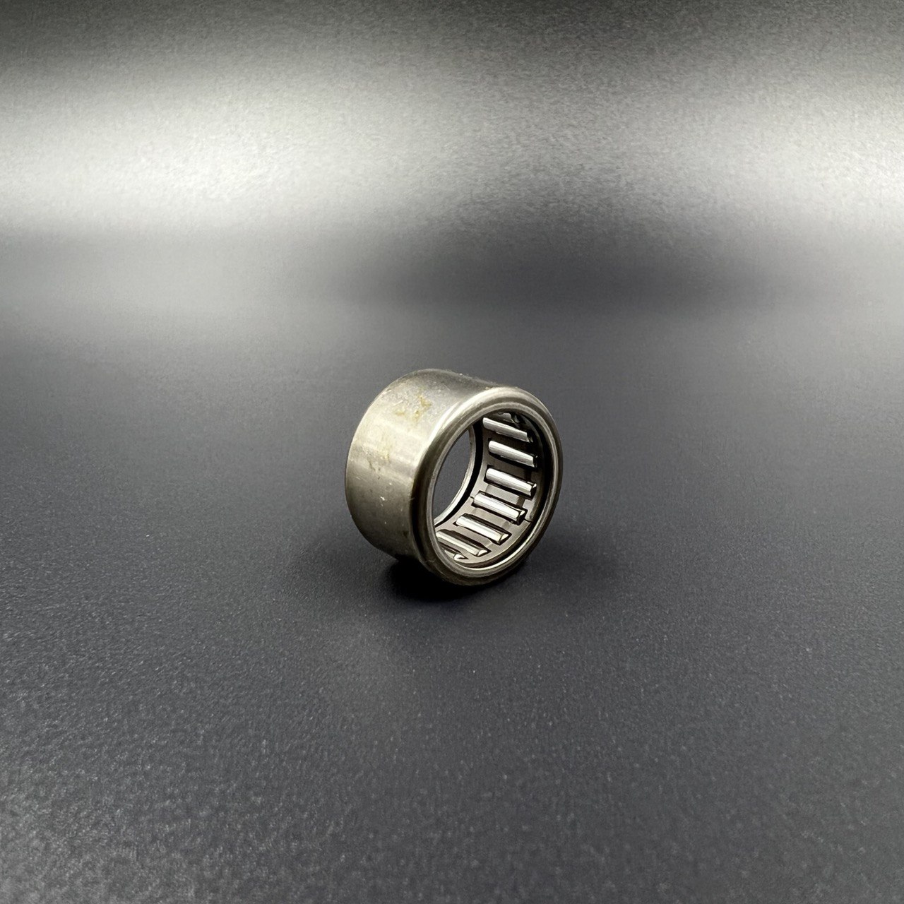 картинка Подшипник торсионного вала игольчатый Tohatsu 5, MFS6 (14x20x12) (Omax)