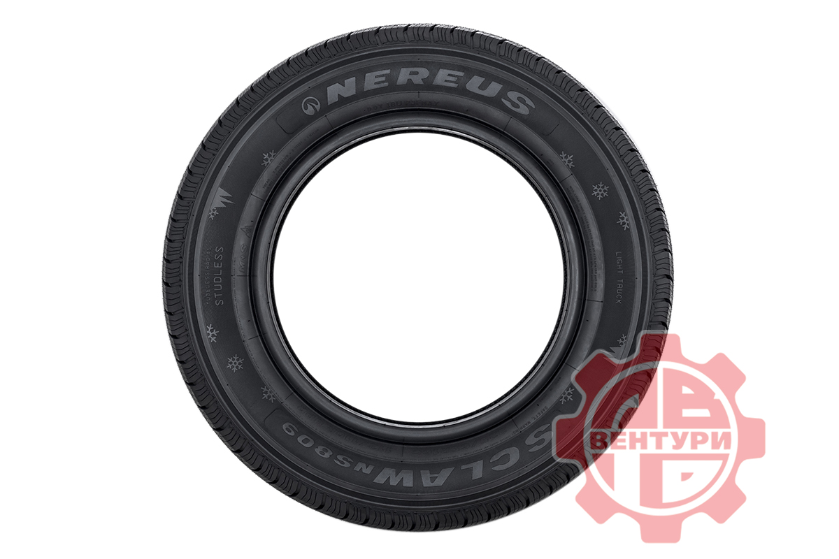 картинка Шина NEREUS SCLAW NS809 225/65R16C 112/110R зимняя
