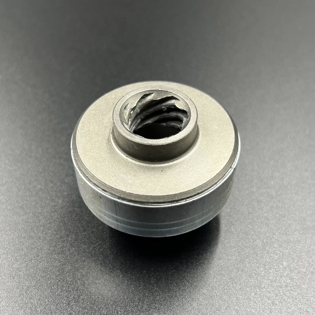 картинка Бендикс электростартера Yamaha 115-225 (WUHU)