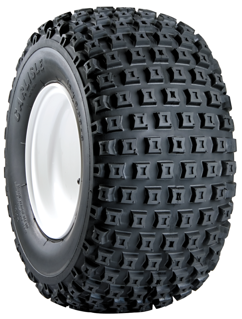 картинка Шина Carlisle Knobby 18x9.5-8