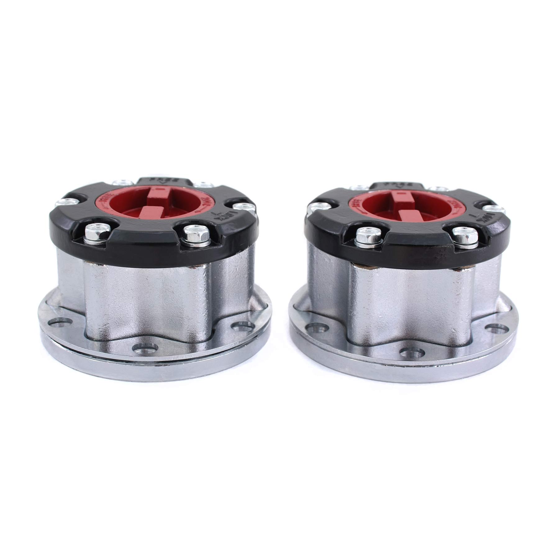 картинка Хабы УАЗ TR II