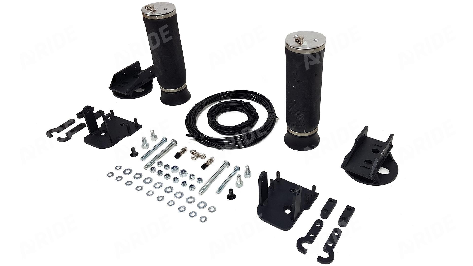 картинка Пневмоподвеска Hyundai Porter II, задняя ось, Aride