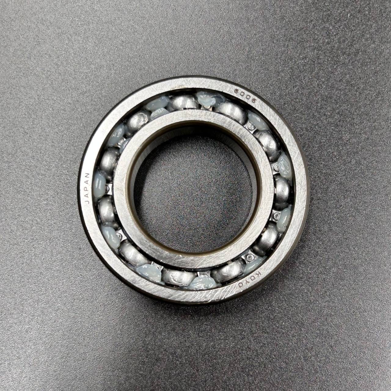 картинка Подшипник ШЗХ Suzuki DT20-30, DF 20-30 (Kacawa)