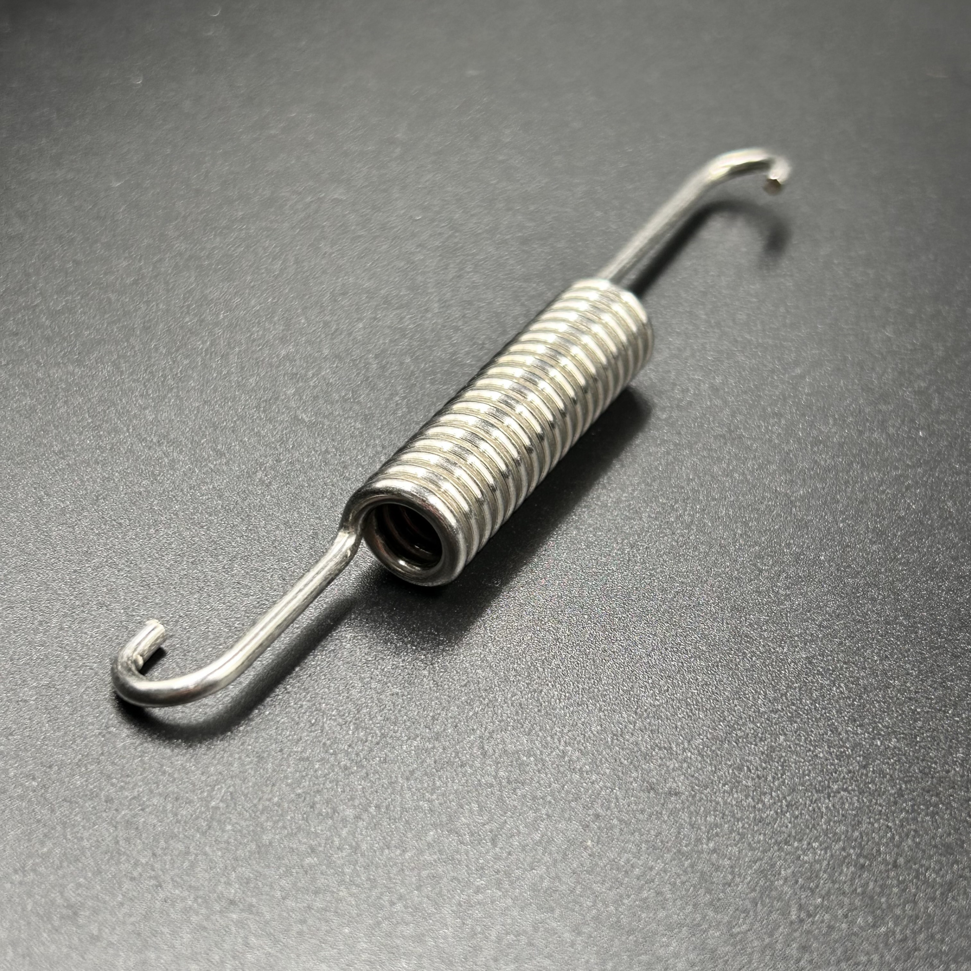 картинка Пружина подвески Yamaha 9.9-15 ( 63V-43656) (YUELANG)