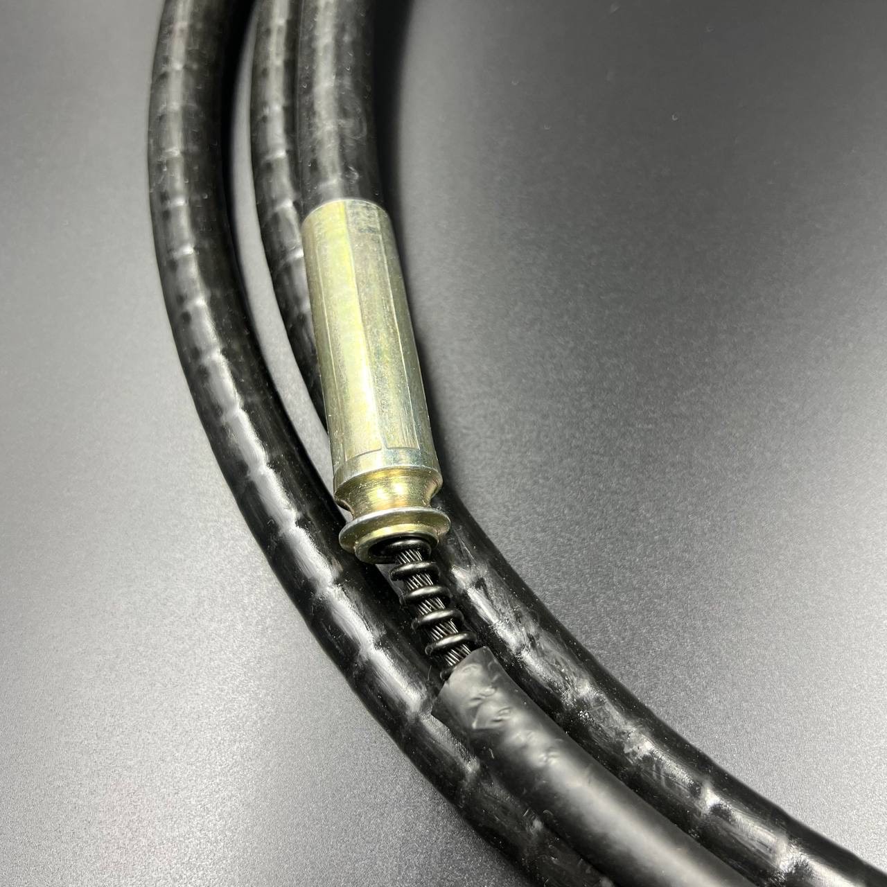 картинка Трос рулевой (14FT) (M58) (PWB)