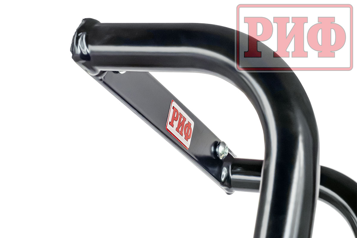 картинка Лестница РИФ ГАЗ Соболь