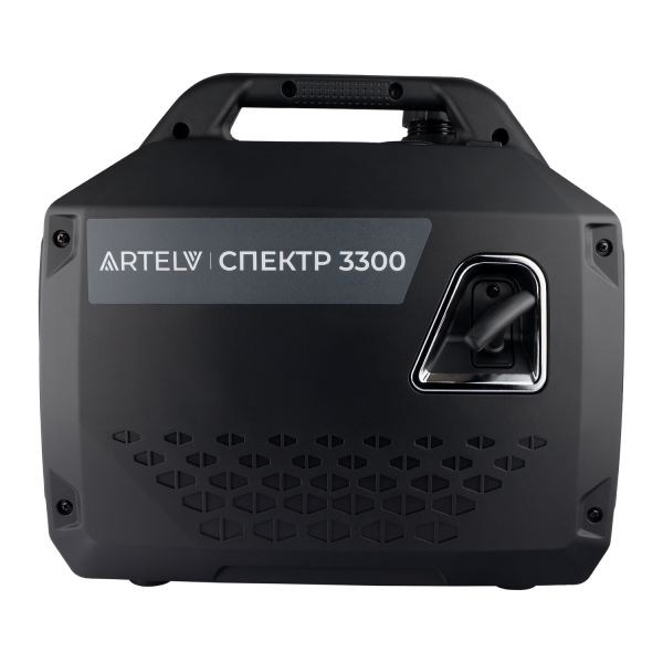 картинка Инверторный генератор ARTELV СПЕКТР 3300