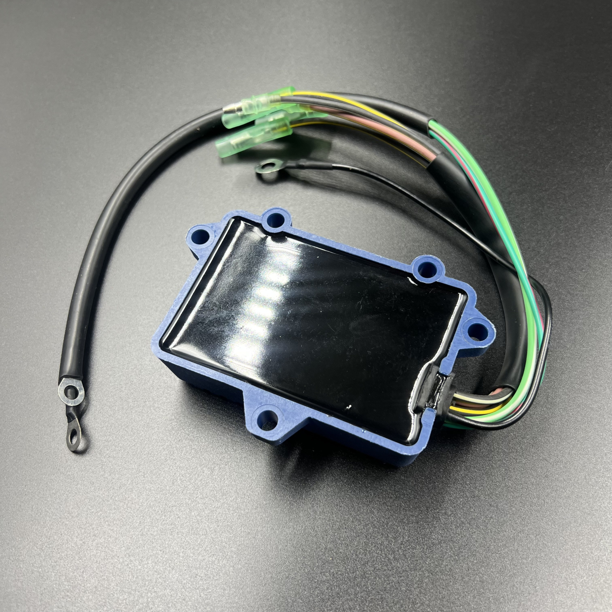 картинка Коммутатор Mercury 6-15 (855713A3) (PREMARINE)