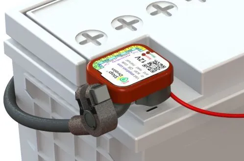 картинка Устройство защиты АКБ СтопРазряд SD SD-005EU