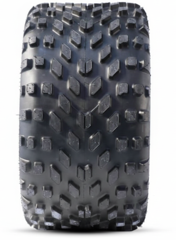 картинка Шина низкого давления АВТОРОС M-TRIM 450-45х18 LT 2 слоя