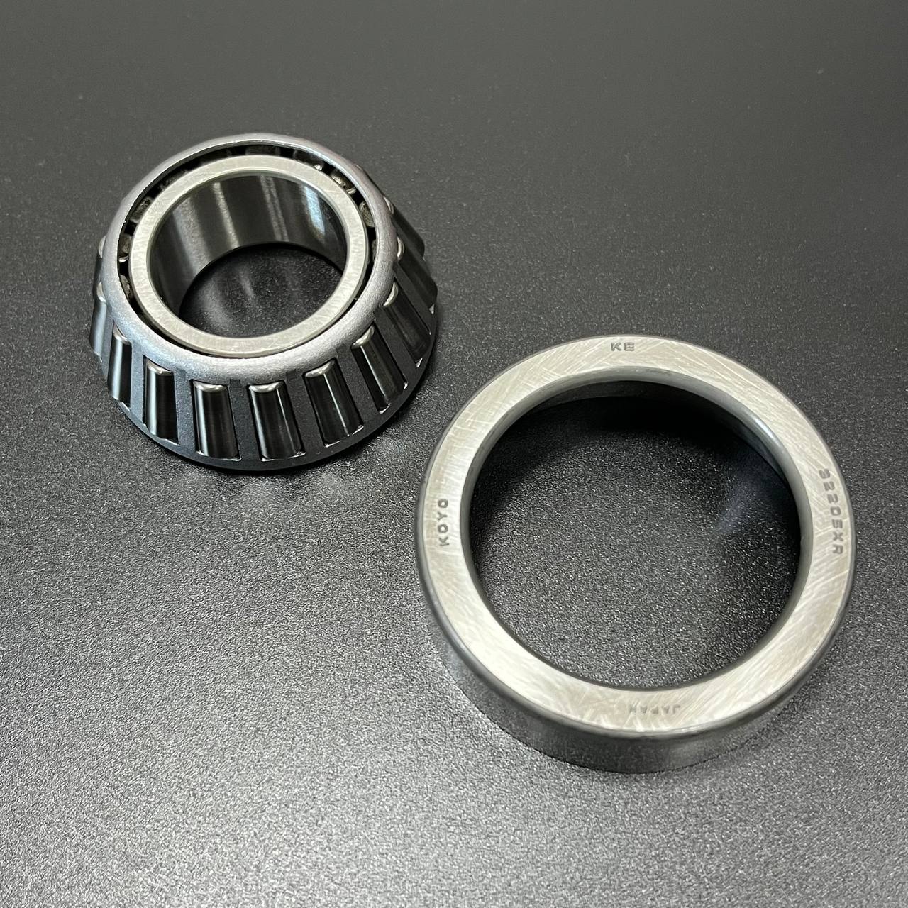картинка Подшипник роликовый Suzuki DF40-140(A) (25x52x19.25) (09265-25040) (Suzuki)