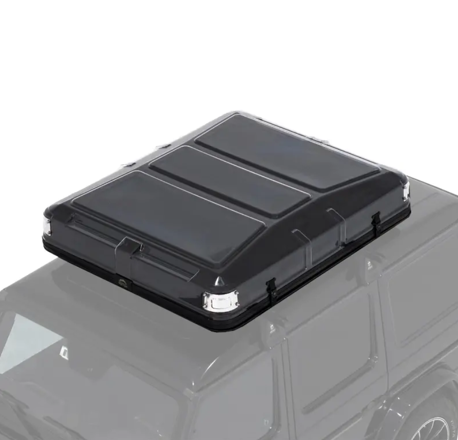 картинка Палатка на крышу автомобиля Wild Land Sky Rover 2.0